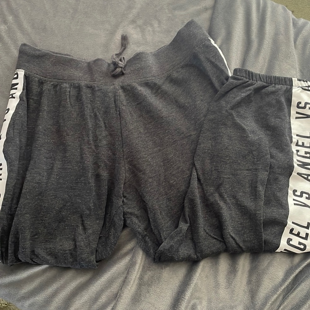 Victorias Secret Capri sweatpants